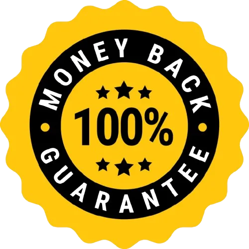 Gluco Cleanse Tea money-back-guarantee